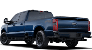 2025 Ford Super Duty® External Image 3